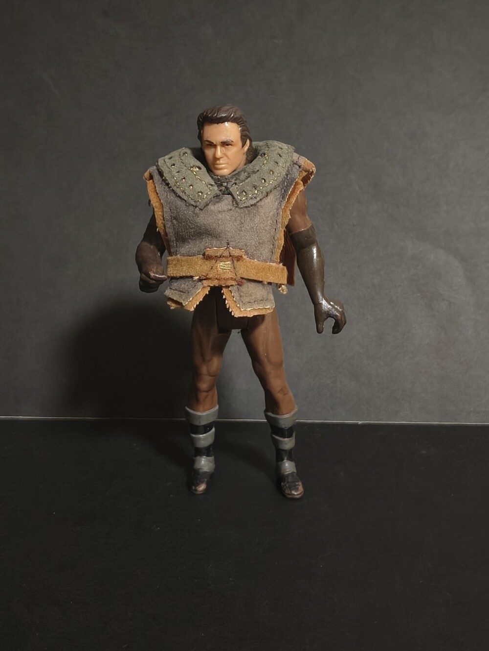 Robin Hood Longbow Vintage Prince of Thieves Action Figure Kevin Costner 1991